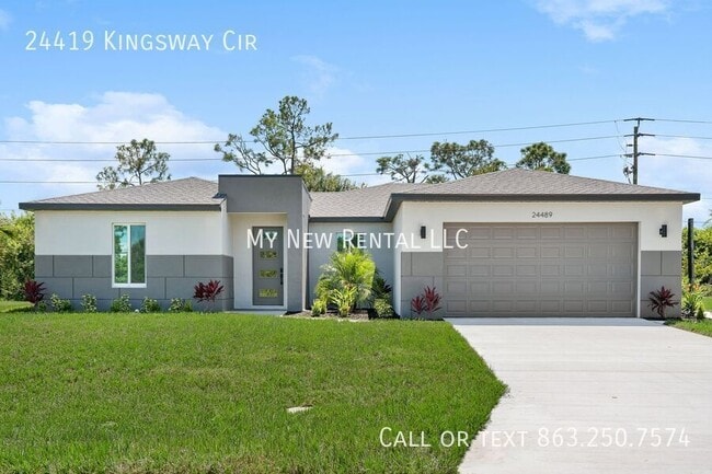 Building Photo - 24419 SW Kingsway Cir