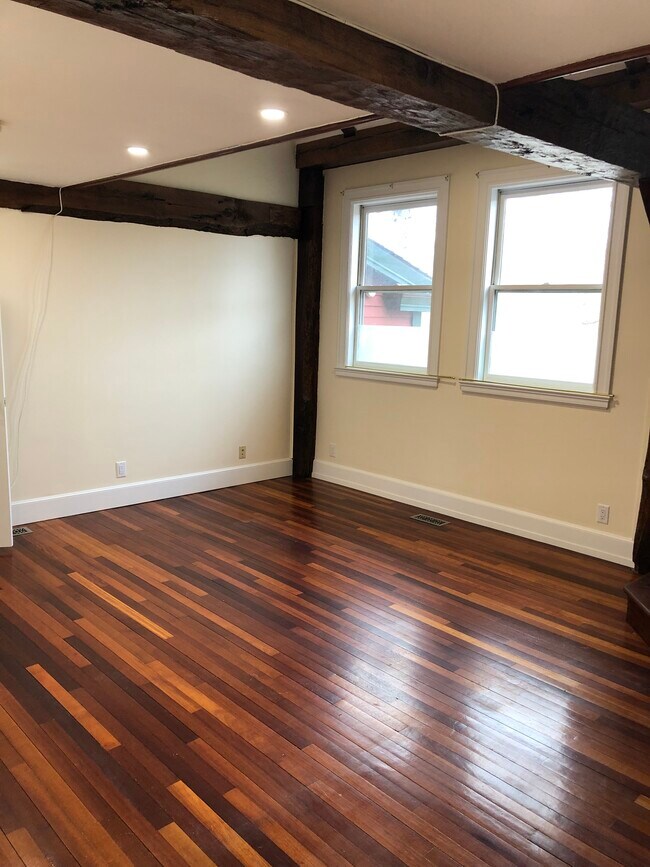 sala de estar - 21 Bykenhulle Rd