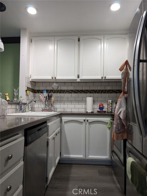 Foto del edificio - 7890 E Spring St