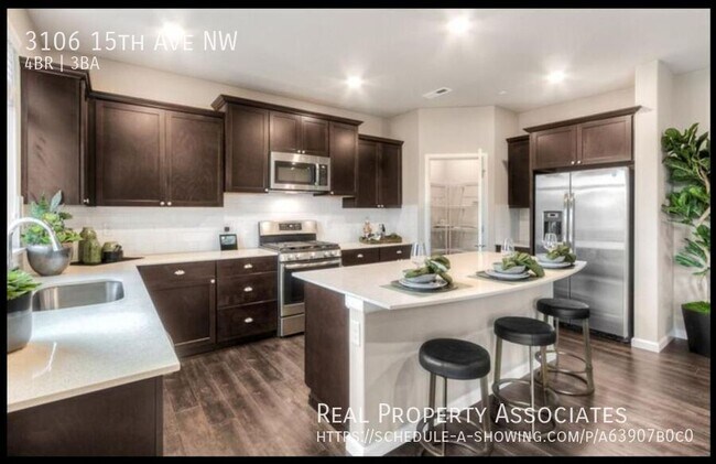 Foto del edificio - 3106 15th Ave NW