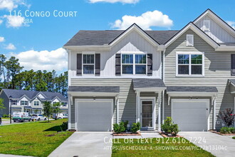 Building Photo - 116 Congo Ct