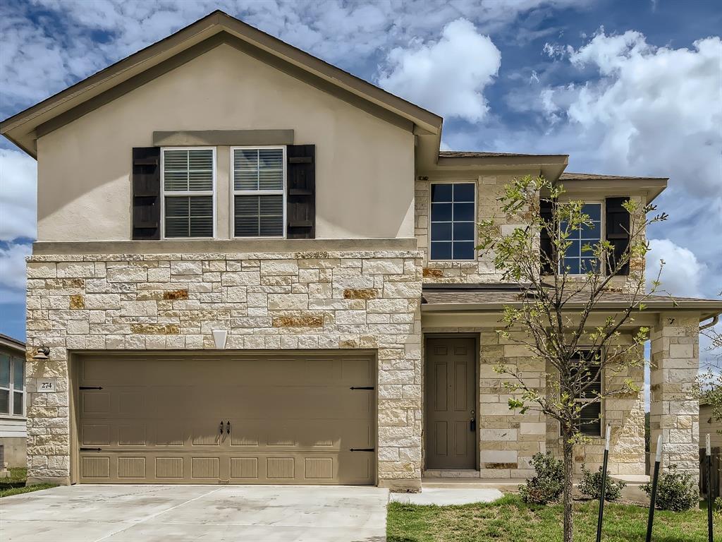 274 Sawtooth Mountain Way, Dripping Springs, TX 78620 House for Rent