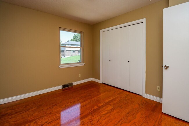 Foto del edificio - Southwest Single Family Home