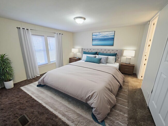 Foto del edificio - 3683 Pinoak St