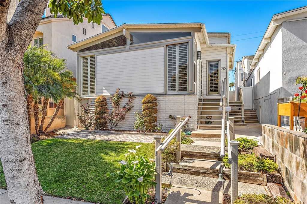 Foto principal - 715 Iris Ave