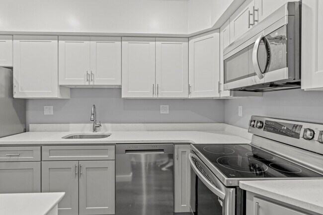 Foto del edificio - 2048 N Carlisle St