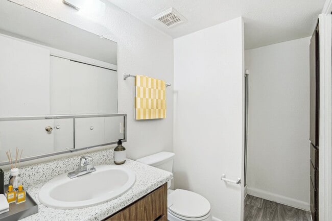 Interior Photo - Aster on University