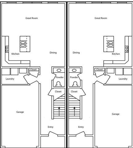 Foto del edificio - 340 Sunnyside Dr