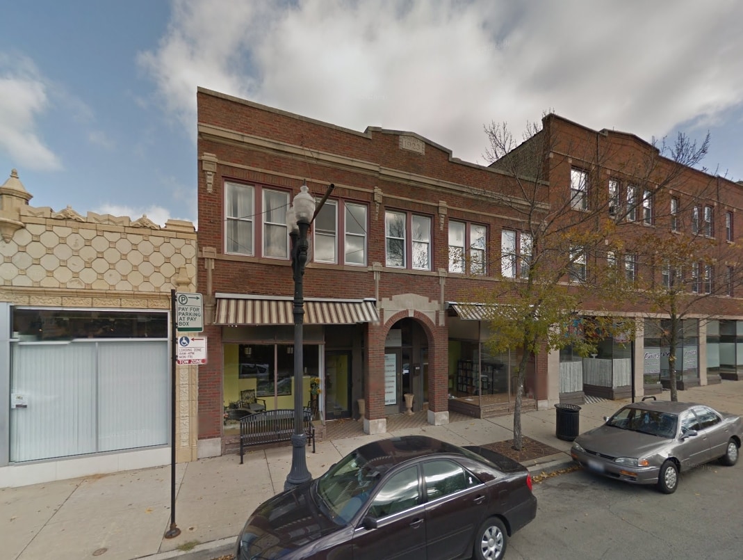 Primary Photo - 1800-1810 W 103rd St