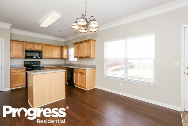 Foto del edificio - 4823 Sunburst Ln