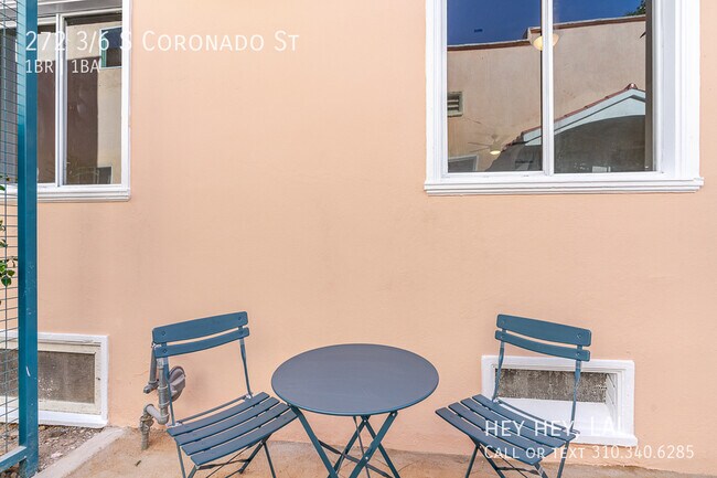 Building Photo - 272 3/6-276 S Coronado St
