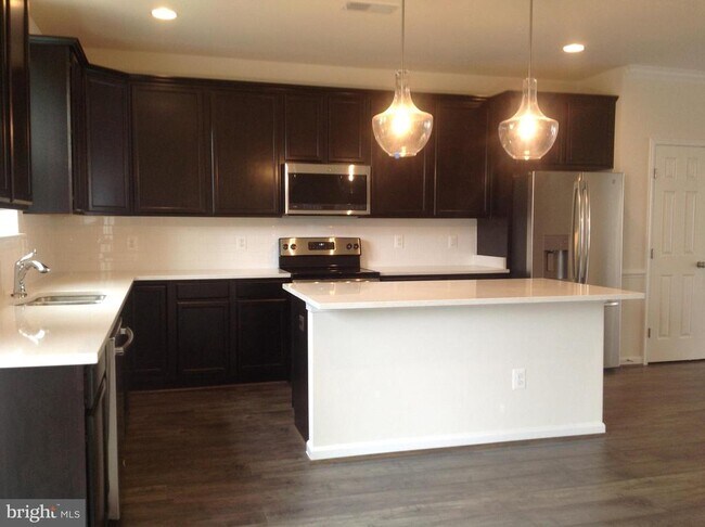 Foto del edificio - 204 Upper Brook Terrace
