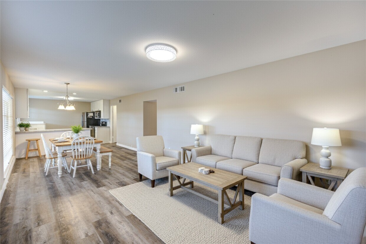 Foto principal - 2101 Fountain View Dr