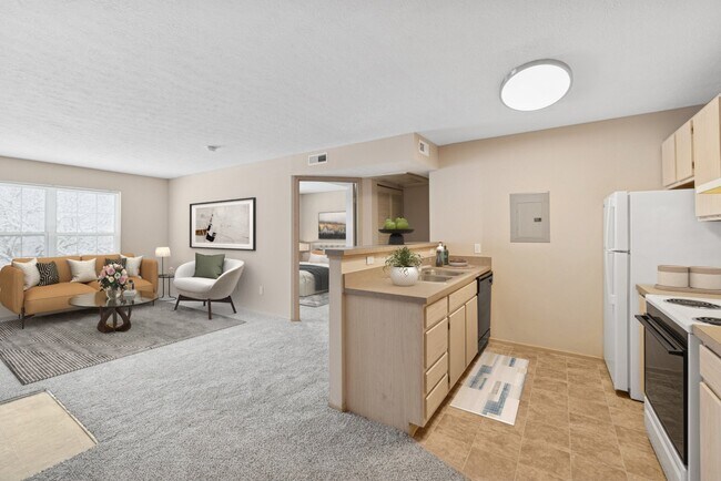 Foto del edificio - Sharon Glen