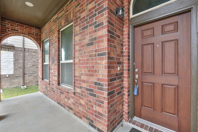Foto del edificio - 1607 MORNINGTON STATION DRIVE