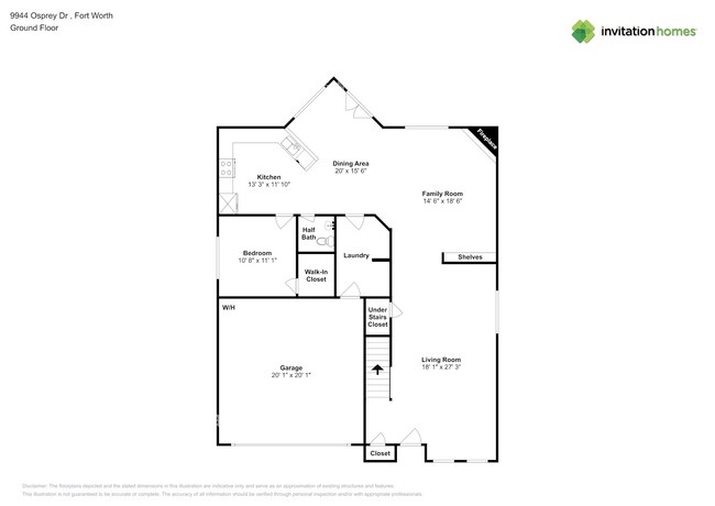 Foto del edificio - 9944 Osprey Dr