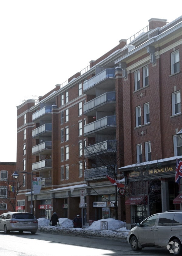 415 Gilmour St, Ottawa, ON K2P 2M8 Apartments 415 Gilmour St Ottawa