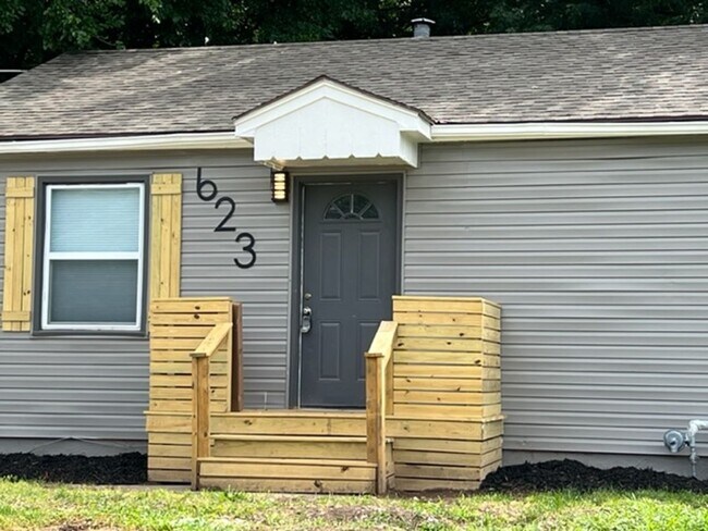 Foto del edificio - Beautiful unit in Independence!