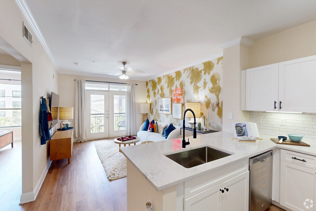 Photo - Halstead Apartments