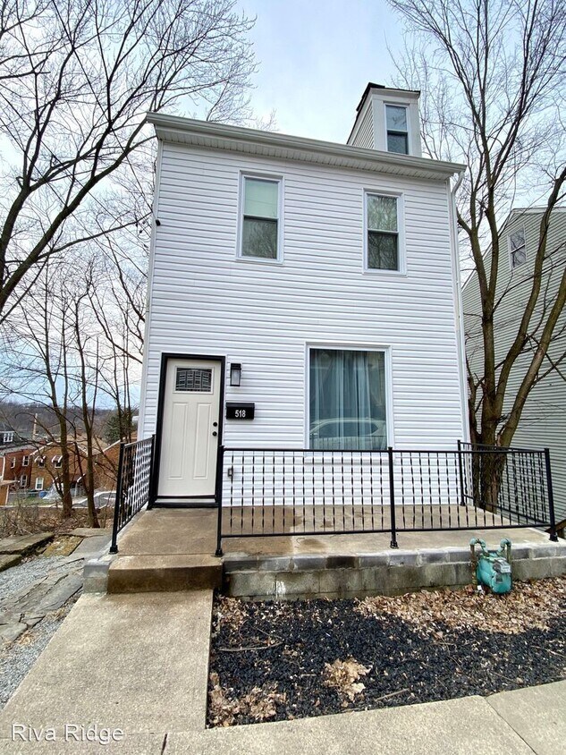 Primary Photo - 3 br, 2.5 bath House - 518 Griffin Street