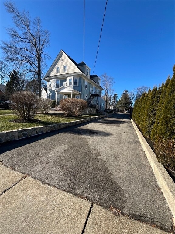 Foto del edificio - 71 Cherry St