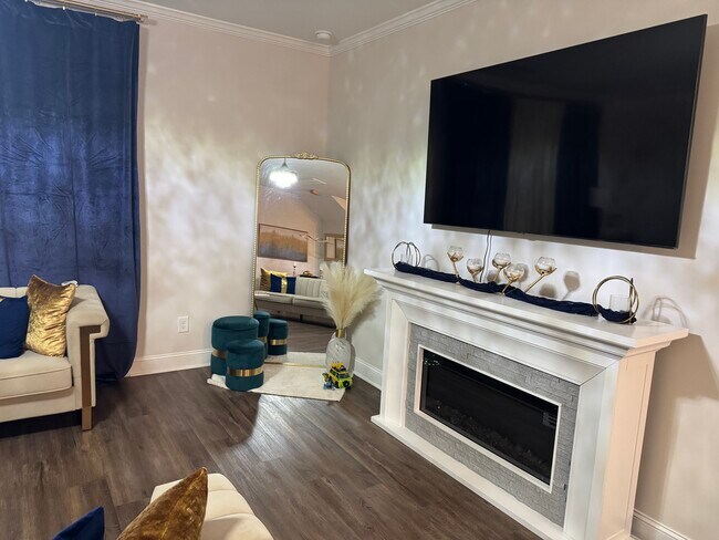 Foto del edificio - 6942 Outfall Point Ln