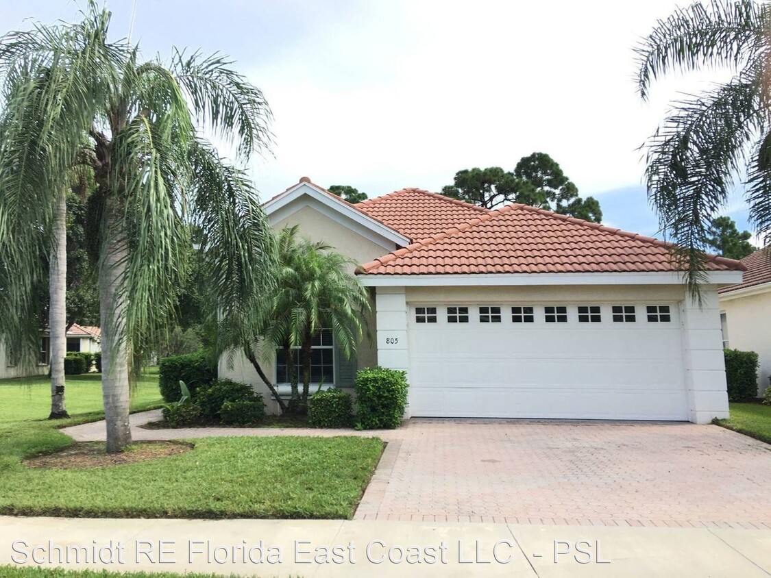 Primary Photo - 3 br, 2 bath House - 805 SW St. Andrews Cove