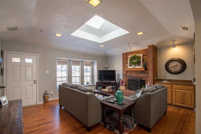 Foto del edificio - 2611 Brandywyne Dr