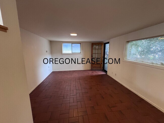 Foto del edificio - One bedroom downtown Eugene Apartment