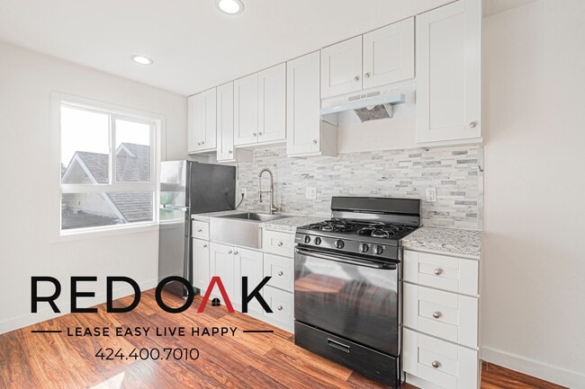 Building Photo - 1216 S Bonnie Brae St