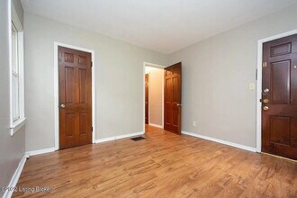 Building Photo - 1243 S Brook St