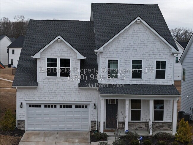 Foto del edificio - 6129 Alsace Ln