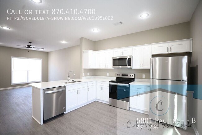 Foto del edificio - 5801 Pacific -
