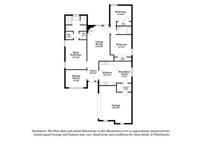Building Photo - 4494 Graystone Dr
