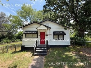 Building Photo - 2323 S Rock St