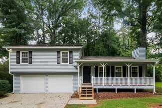 Building Photo - 2979 Mike Dr