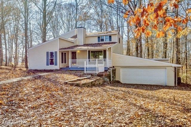 Primary Photo - 4 br, 3 bath House - 7202 Jones Ln