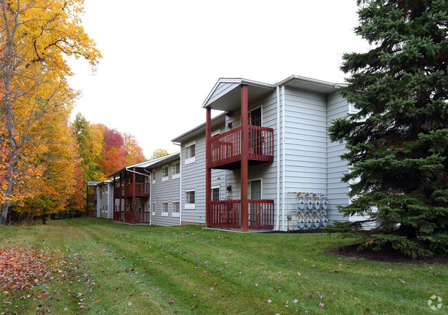 Pebble Creek Apartments