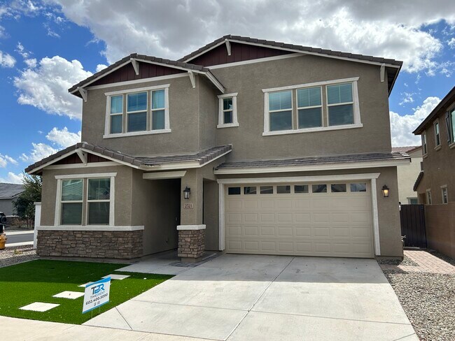 Foto del edificio - 2521 E Athena Ave