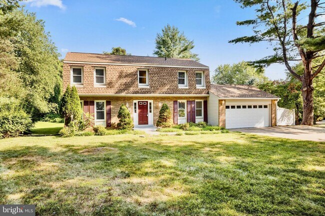 Foto del edificio - 1518 Gingerwood Ct