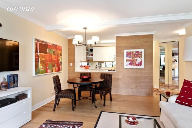 Foto del edificio - 510 E 80th St