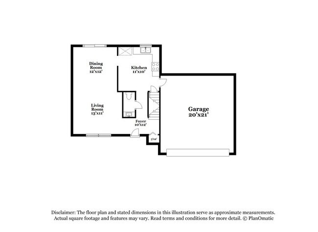 Foto del edificio - 3162 Alderbrook Dr