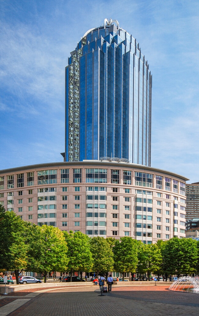 Belvedere Condos