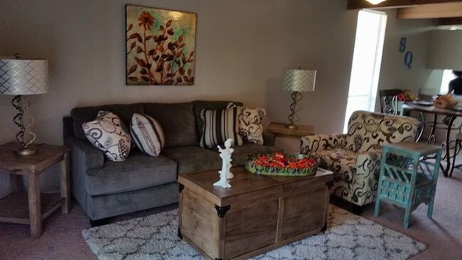 Foto del edificio - Baytree Campus Apartments