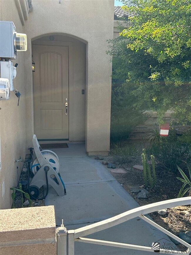 Foto del edificio - 2736 S Evenfall Dr