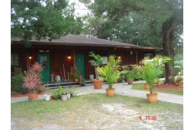 Primary Photo - Villager RV Park