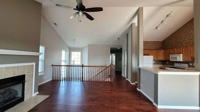 Foto del edificio - 2372 Georgetown Cir
