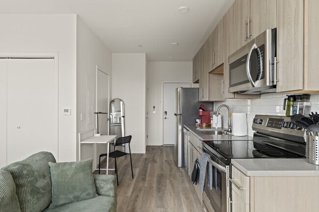 Foto del edificio - 501 N Perth St