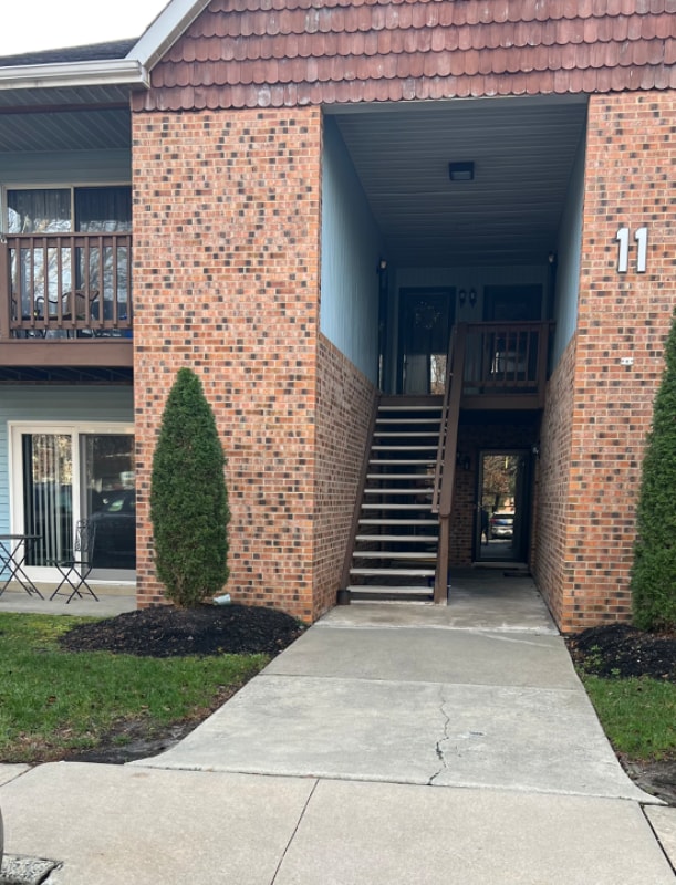 111 Claire Ct Unit 111, Washington Township, NJ 08012 Condo for Rent in Washington Township