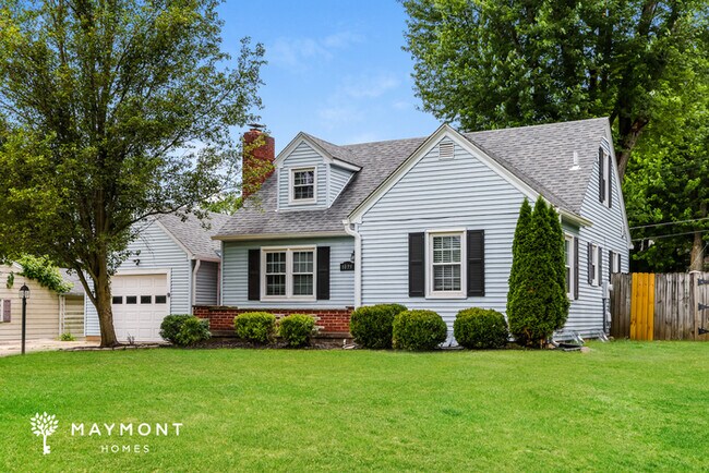 Building Photo - Refreshed 3 Bedroom Home in Beavercreek, OH